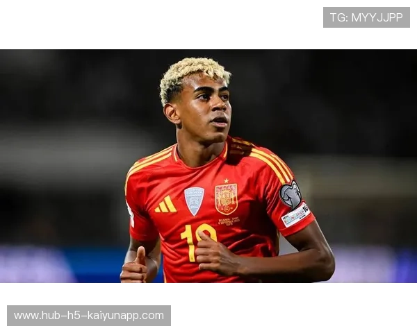 亚马尔深情回归：16岁天才燃爆诺坎普